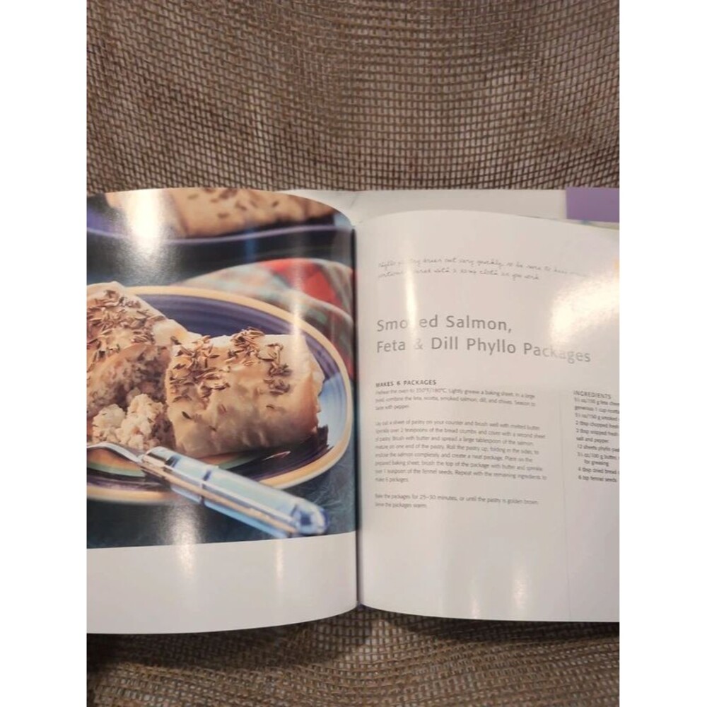 Brunch Cookbook - Picture 5 of 7